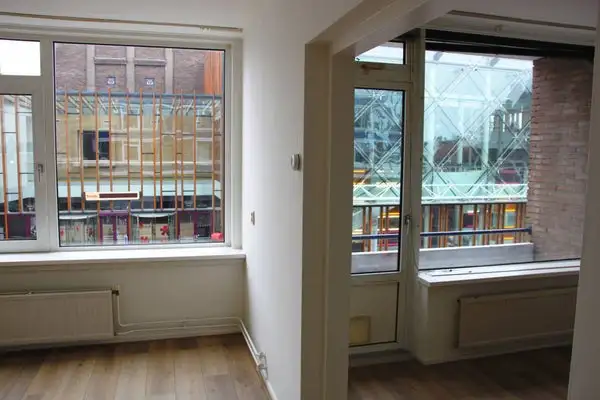 Foto #11 Appartement Schiedamseweg Vlaardingen