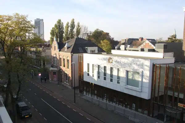 Foto #5 Appartement Schiedamseweg Vlaardingen