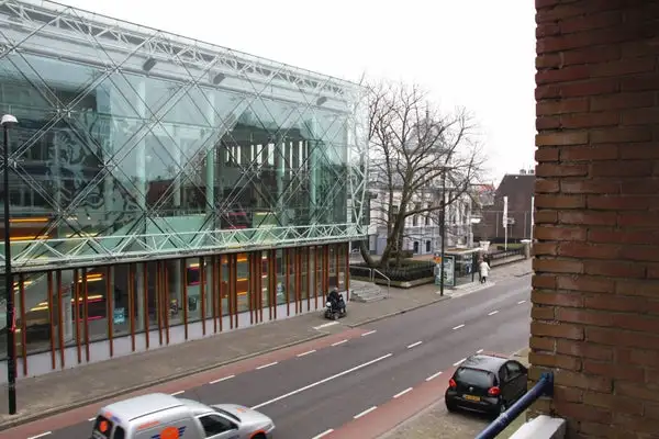 Foto #2 Appartement Schiedamseweg Vlaardingen