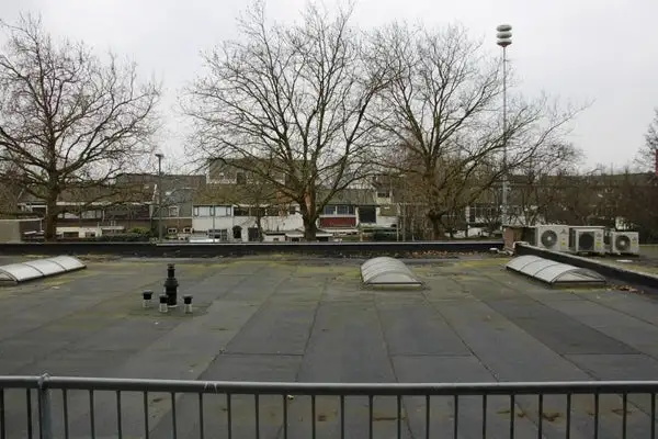 Foto #3 Appartement Schiedamseweg Vlaardingen