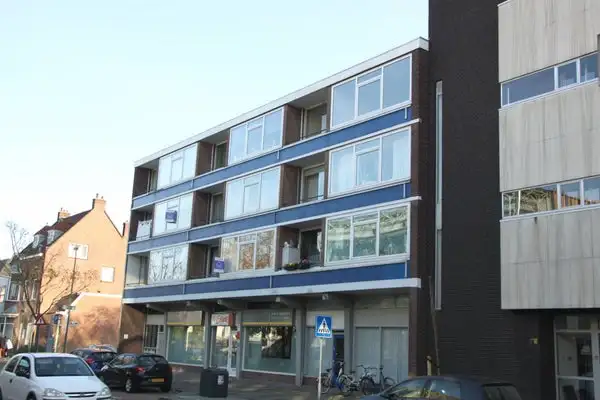 Foto #1 Appartement Schiedamseweg Vlaardingen