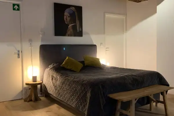 Foto #3 Studio Oosterstraat Groningen