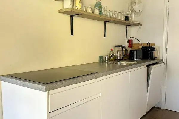 Foto #4 Studio Oosterstraat Groningen