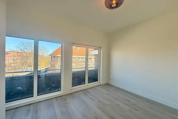 Foto #8 Appartement Mr. P.N. Arntzeniusweg Amsterdam