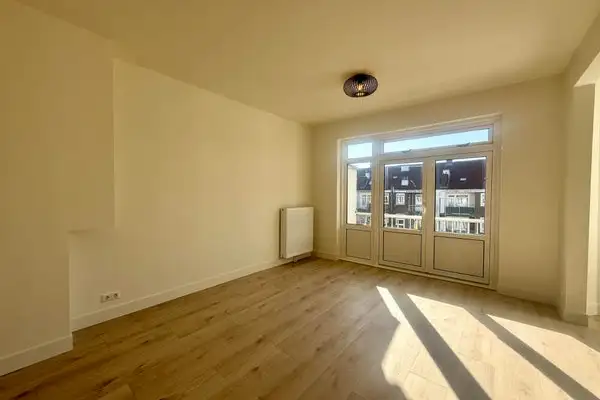 Foto #2 Appartement Mr. P.N. Arntzeniusweg Amsterdam