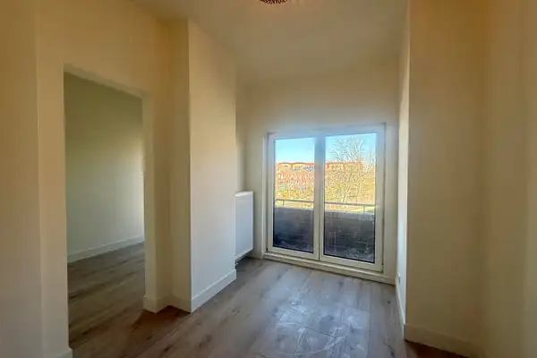 Foto #6 Appartement Mr. P.N. Arntzeniusweg Amsterdam