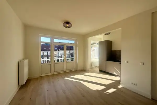 Foto #0 Appartement Mr. P.N. Arntzeniusweg Amsterdam