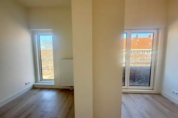 Foto #7 Appartement Mr. P.N. Arntzeniusweg Amsterdam