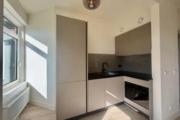 Foto #1 Appartement Mr. P.N. Arntzeniusweg Amsterdam