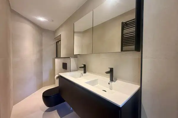 Foto #4 Appartement Mr. P.N. Arntzeniusweg Amsterdam