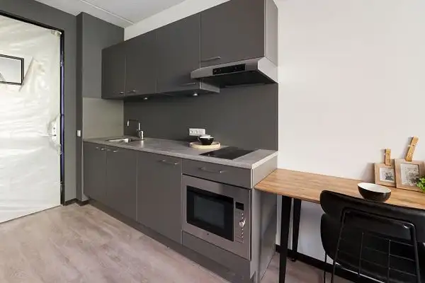 Foto #1 Studio Teteringsedijk Breda