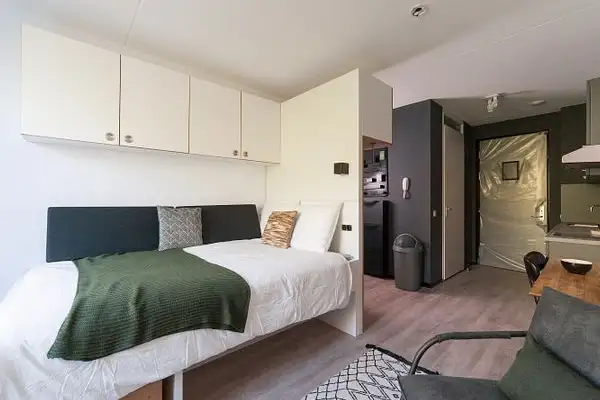 Foto #4 Studio Teteringsedijk Breda