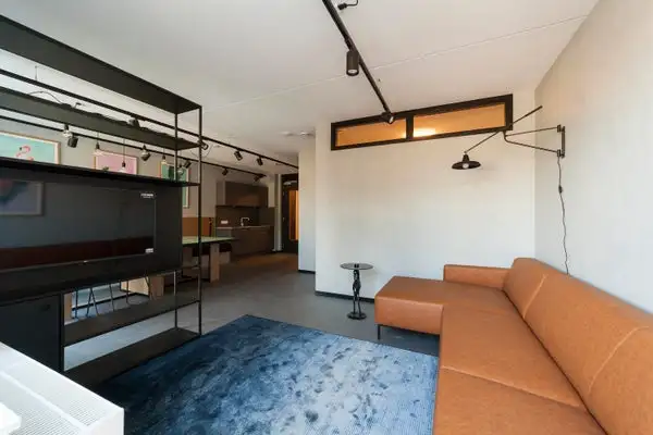 Foto #7 Studio Teteringsedijk Breda