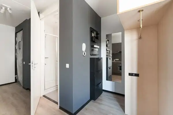 Foto #0 Studio Teteringsedijk Breda