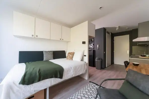 Foto #0 Studio Teteringsedijk Breda