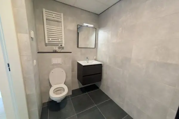 Foto #8 Appartement Groningensingel Arnhem