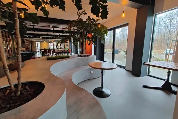 Foto #9 Appartement Groningensingel Arnhem