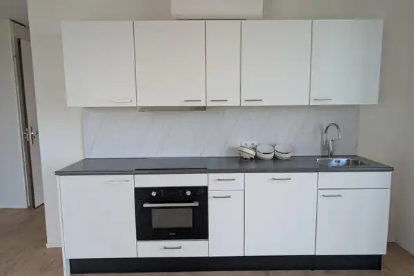 Foto #6 Appartement Groningensingel Arnhem