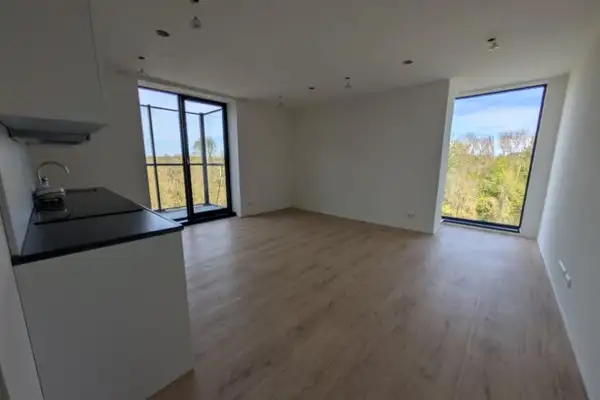 Foto #2 Appartement Groningensingel Arnhem