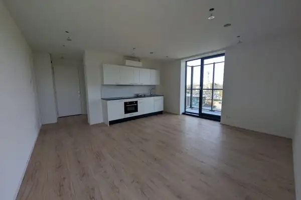 Foto #1 Appartement Groningensingel Arnhem
