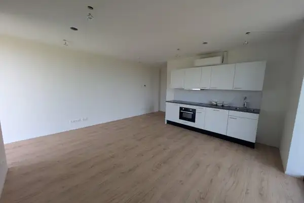 Foto #3 Appartement Groningensingel Arnhem