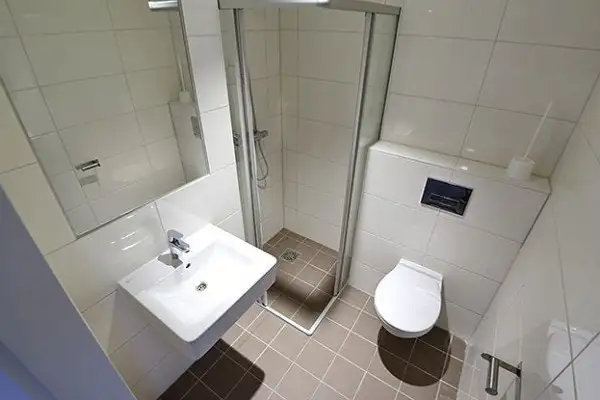 Foto #5 Appartement Tesselschadestraat Leeuwarden