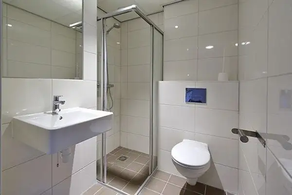 Foto #4 Appartement Tesselschadestraat Leeuwarden