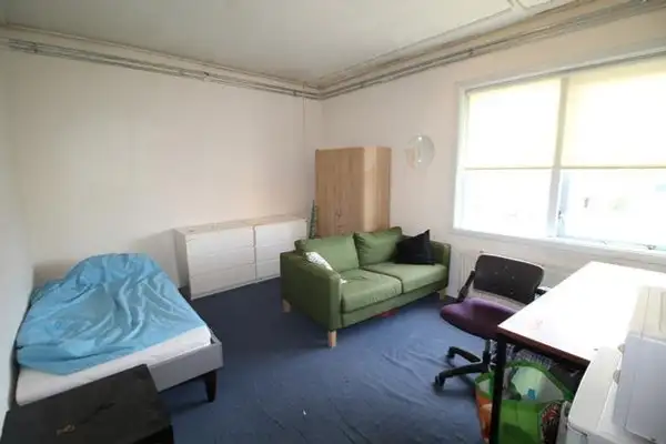 Foto #1 Kamer Leijdsweg Enschede