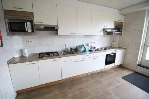 Foto #4 Kamer Leijdsweg Enschede