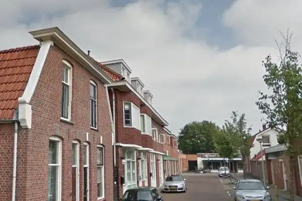 Foto #0 Kamer Leijdsweg Enschede