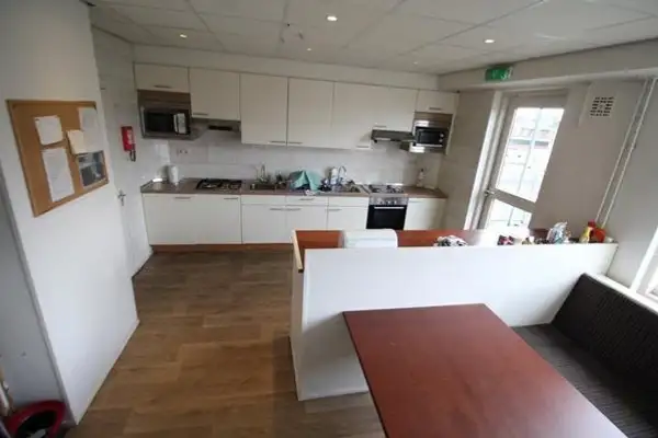 Foto #5 Kamer Leijdsweg Enschede