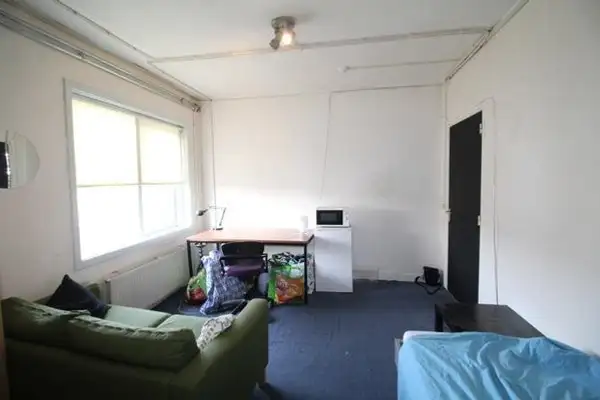 Foto #2 Kamer Leijdsweg Enschede