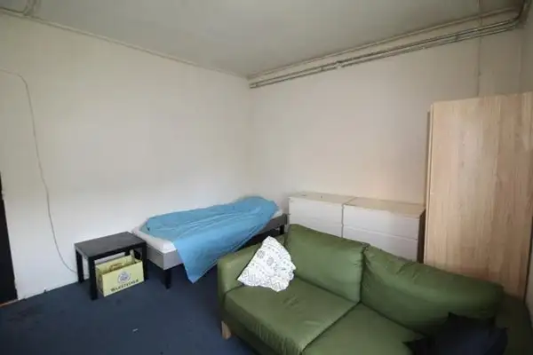 Foto #3 Kamer Leijdsweg Enschede