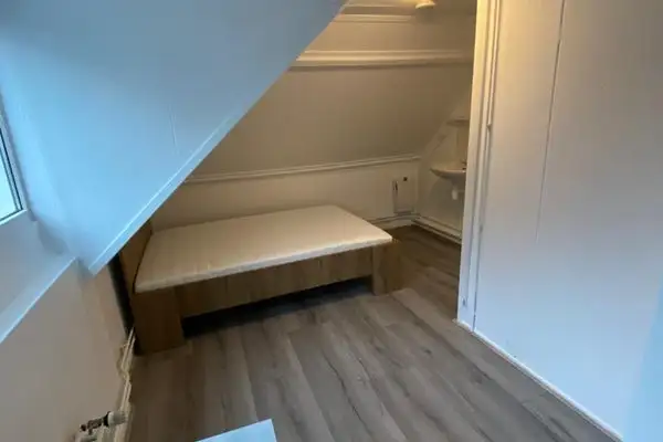 Foto #4 Kamer Laaressingel Enschede