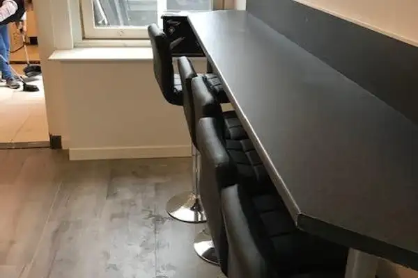 Foto #2 Kamer Laaressingel Enschede