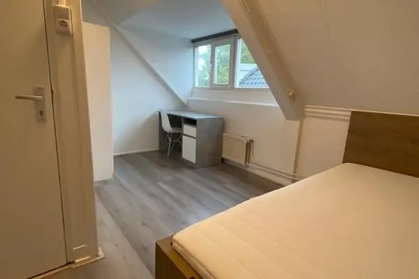 Foto #3 Kamer Laaressingel Enschede