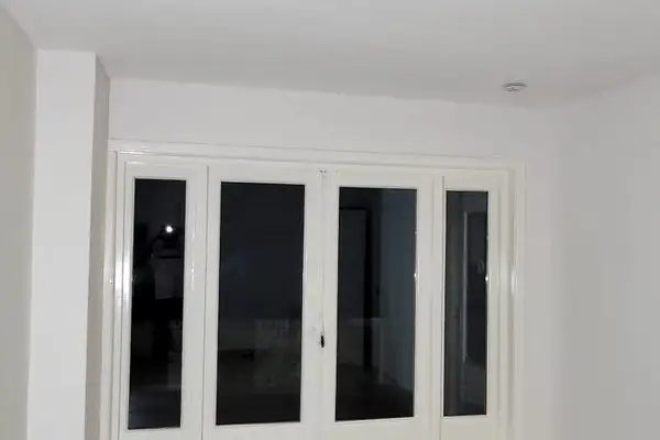 Foto #3 Kamer Vaartweg Hilversum