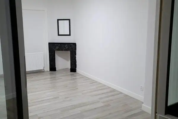 Foto #1 Kamer Vaartweg Hilversum