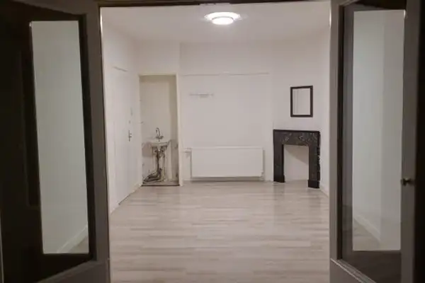 Foto #2 Kamer Vaartweg Hilversum