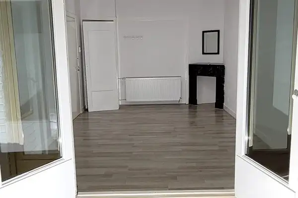 Foto #4 Kamer Vaartweg Hilversum