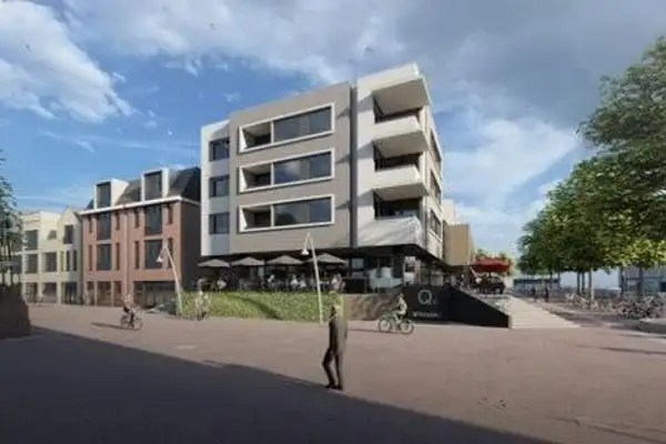 Foto #0 Appartement Maanderpoort Ede
