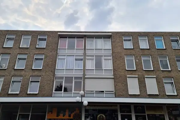 Foto #0 Appartement Mgr. Feronstraat Heerlen