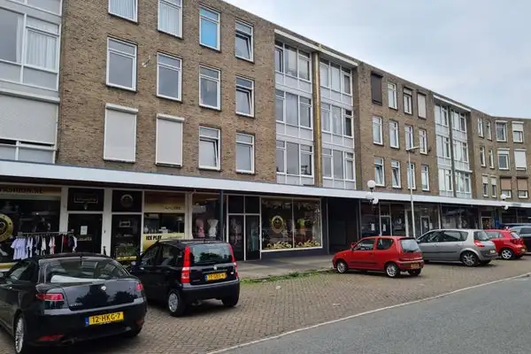 Foto #2 Appartement Mgr. Feronstraat Heerlen