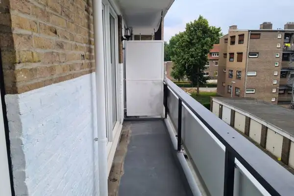 Foto #15 Appartement Mgr. Feronstraat Heerlen