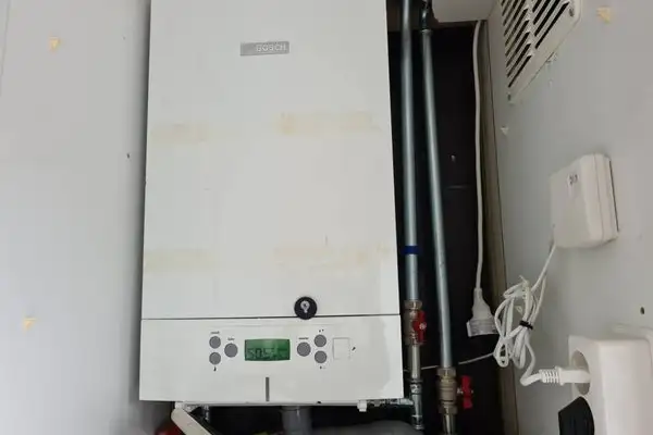 Foto #19 Appartement Mgr. Feronstraat Heerlen