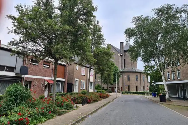 Foto #3 Appartement Mgr. Feronstraat Heerlen