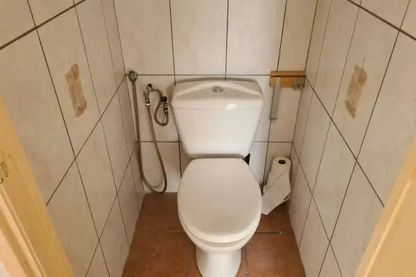 Foto #10 Appartement Mgr. Feronstraat Heerlen