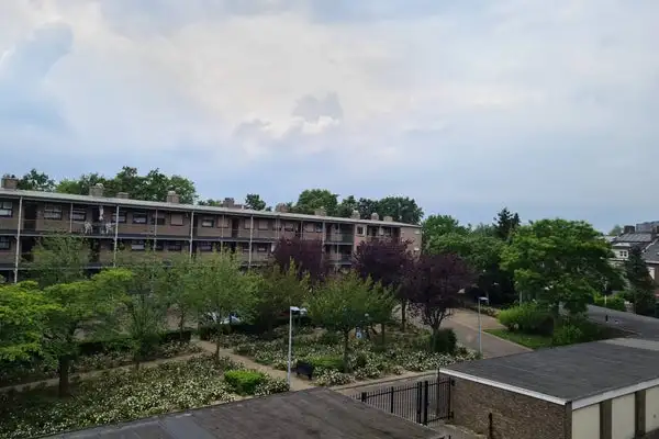 Foto #21 Appartement Mgr. Feronstraat Heerlen