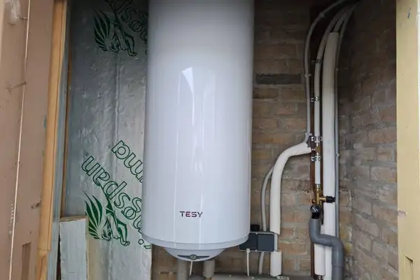 Foto #20 Appartement Mgr. Feronstraat Heerlen