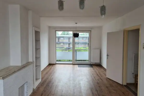 Foto #13 Appartement Mgr. Feronstraat Heerlen